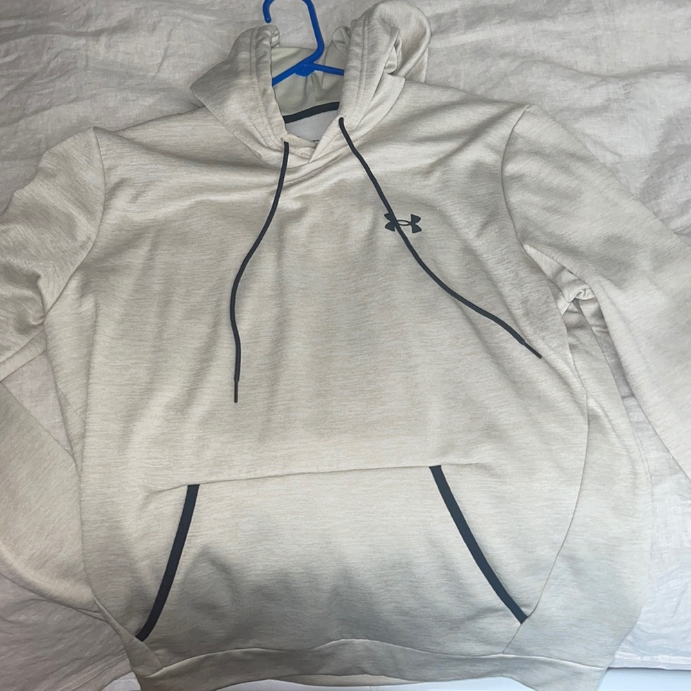 under armour hoodie